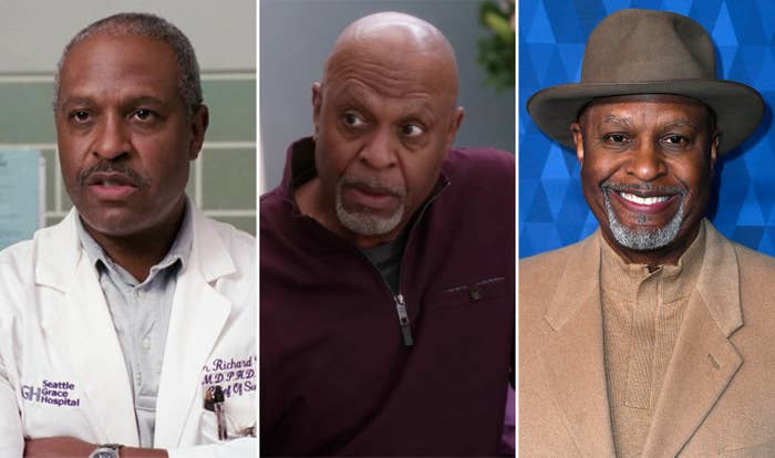 "Grey's Anatomy" Is Officially 15 Years Old — Here Are 25 Side-By-Sides Of The Cast Then Vs. Now