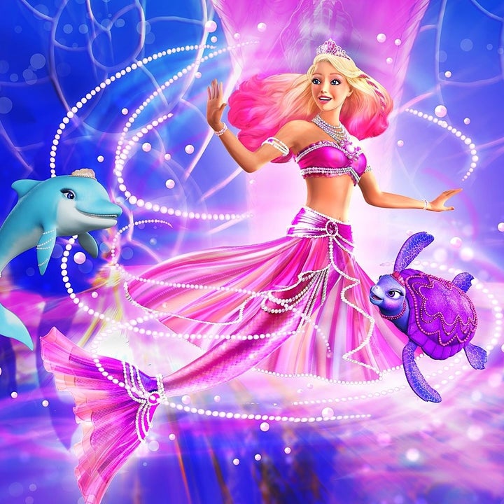 Todas las películas de Barbie, clasificadas de la peor a la mejor