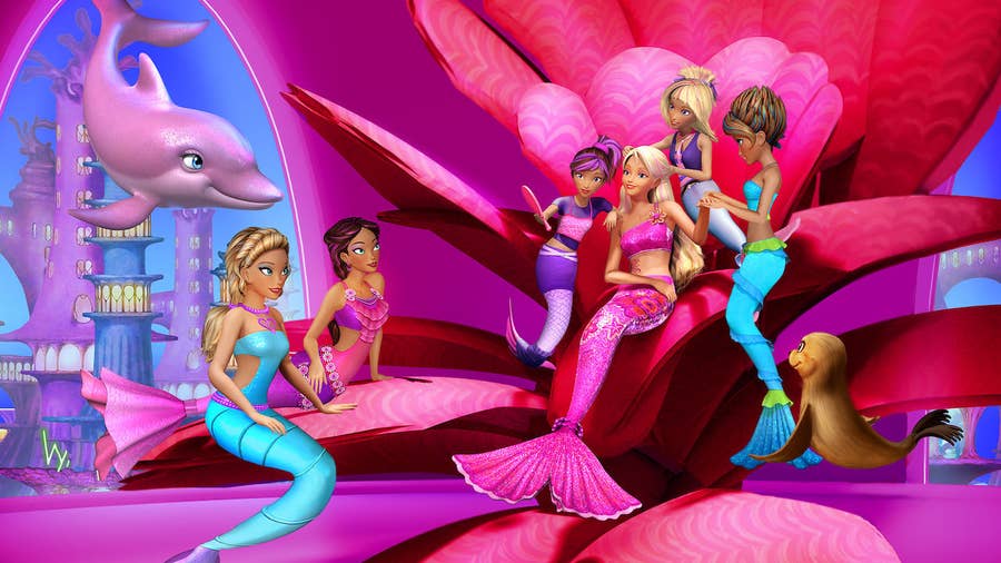 10 Barbie movies ranked in order of greatness - Dexerto