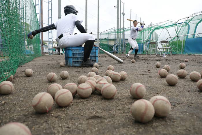 甲子園が中止 夏休みを短縮する学校も 部活動はどうなる