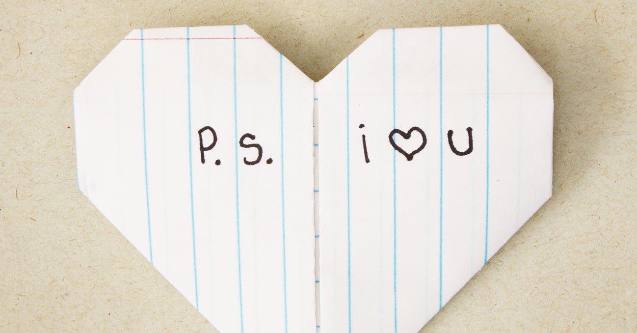 Easy Love Notes 23 Simple Love Notes That Will Restore Your Faith In Love