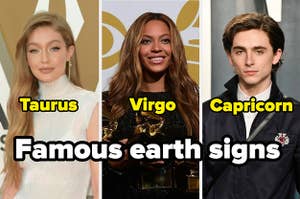 Astrology Buzzfeed