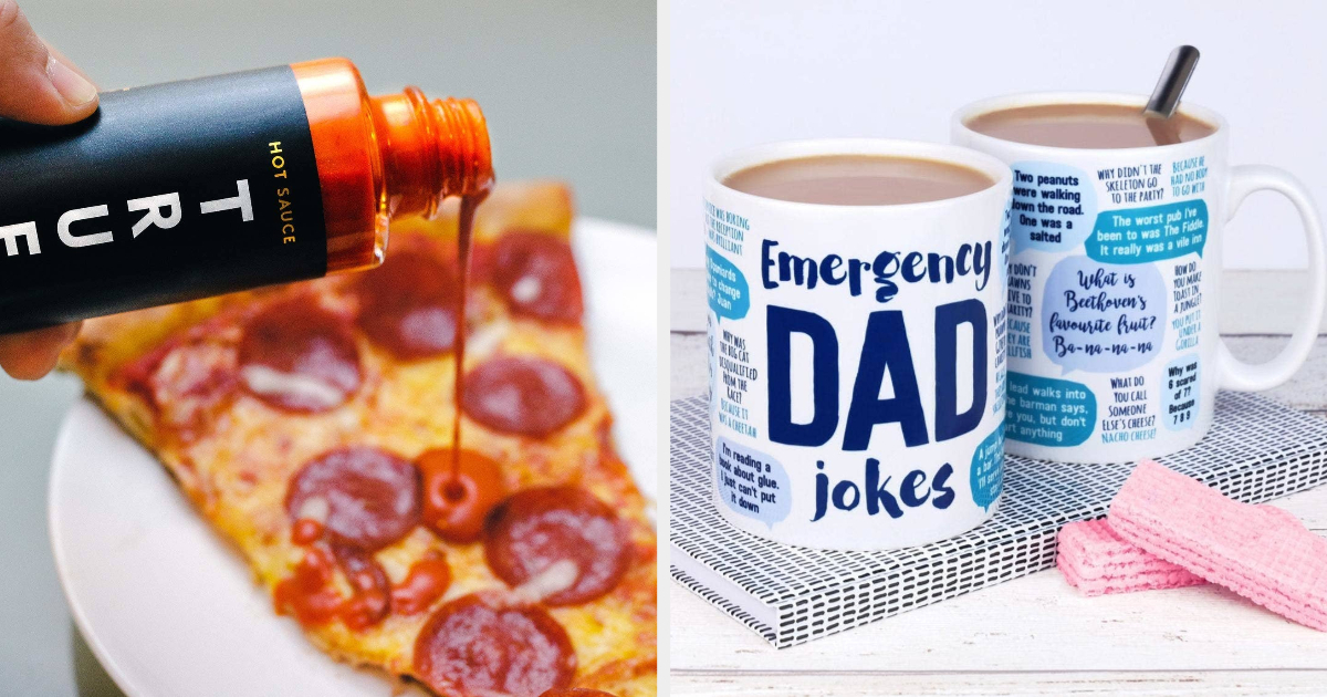 Dad gifts sale buzzfeed