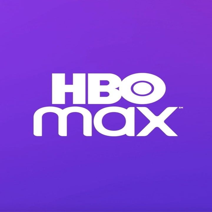 HBO Max logo