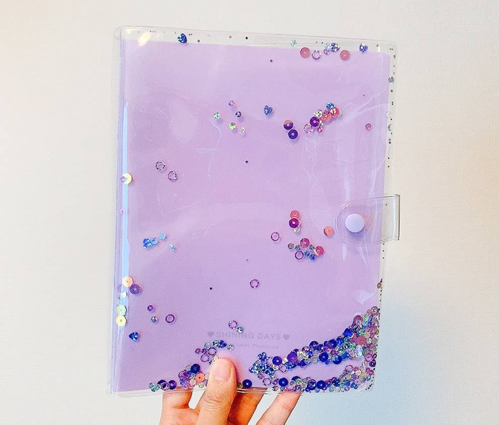 かわいさの大渋滞 セリアの カスタムノート にキュンキュンが止まらない かわいさの大渋滞 セリアの カスタムノート にキュンキュンが止まらない