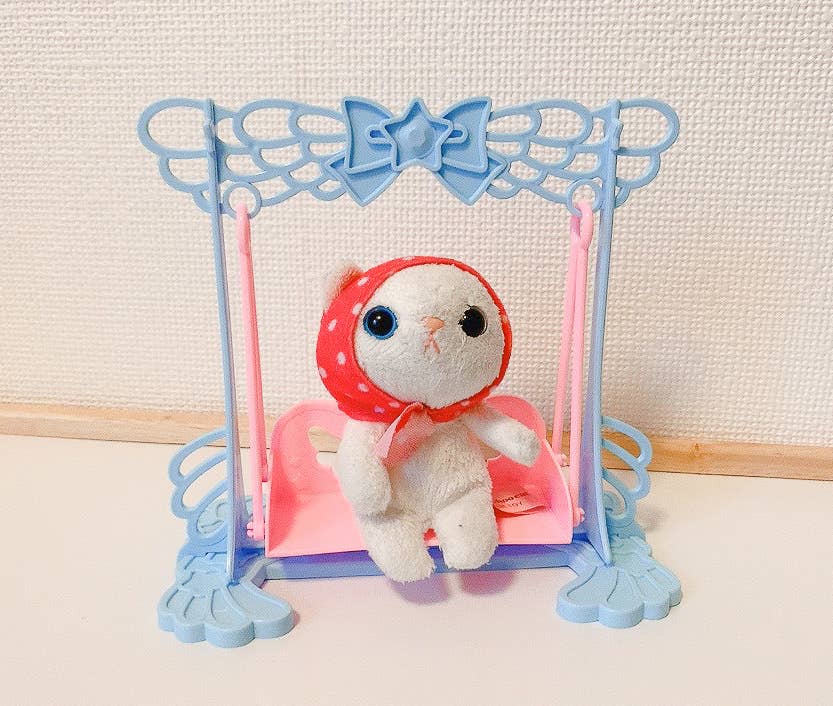 くうう たまらん セリアの ミニミニおもちゃ がかわいすぎて胸が苦しい くうう たまらん セリアの ミニミニおもちゃ がかわいすぎて胸が苦しい