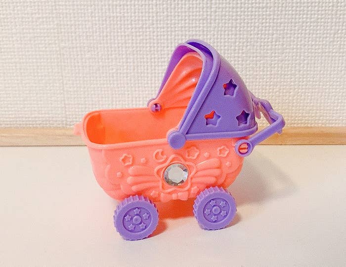 くうう たまらん セリアの ミニミニおもちゃ がかわいすぎて胸が苦しい