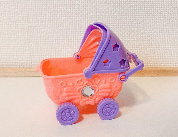 くうう たまらん セリアの ミニミニおもちゃ がかわいすぎて胸が苦しい Buzzfeed Japan 最近 シルバニアファミリーなど 手のひら ｄメニューニュース Nttドコモ