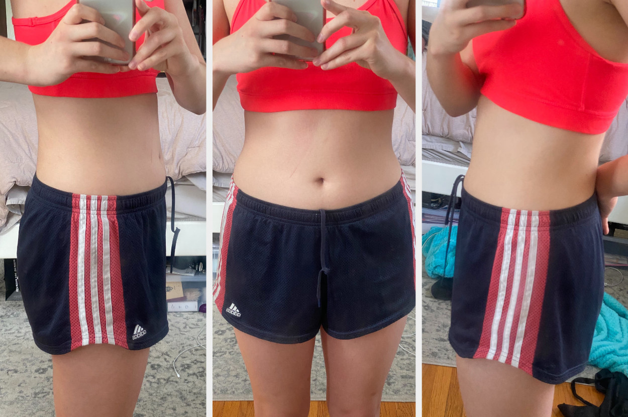 Chloe Ting s Two Week Ab Challenge What Happened When We Tried It