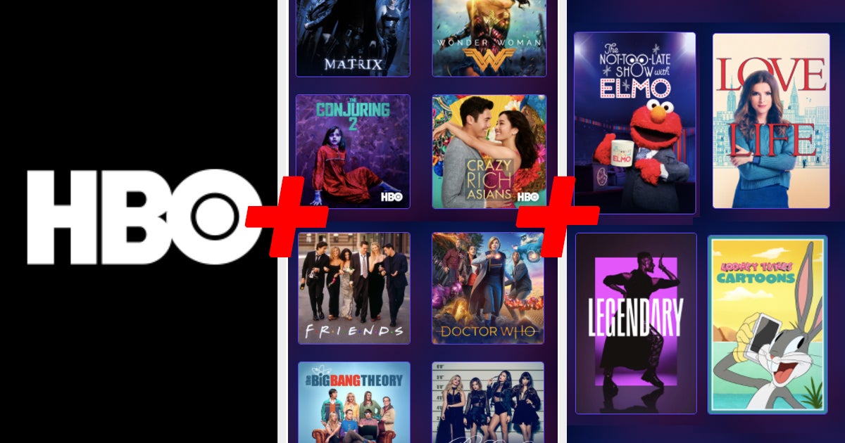 HBO Max Vs. HBO Now: Let Us Explain The Difference