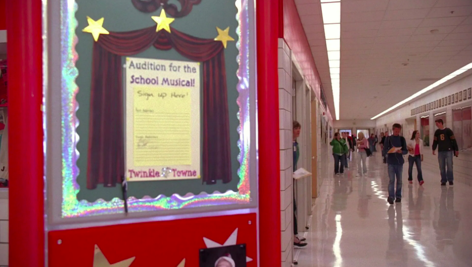 High School Musical Here S What Twinkle Towne Might Be About