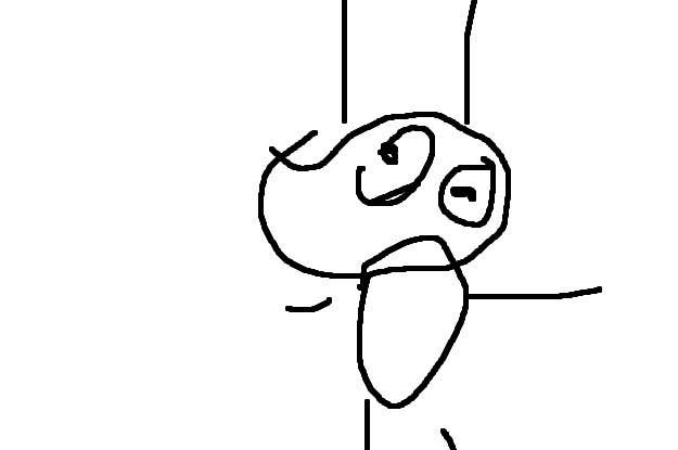 ちょいムズ 目を閉じて描いたピクサーキャラを当てろ ちょいムズ 目を閉じて描いたピクサーキャラを当てろ