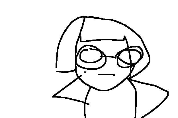 ちょいムズ 目を閉じて描いたピクサーキャラを当てろ