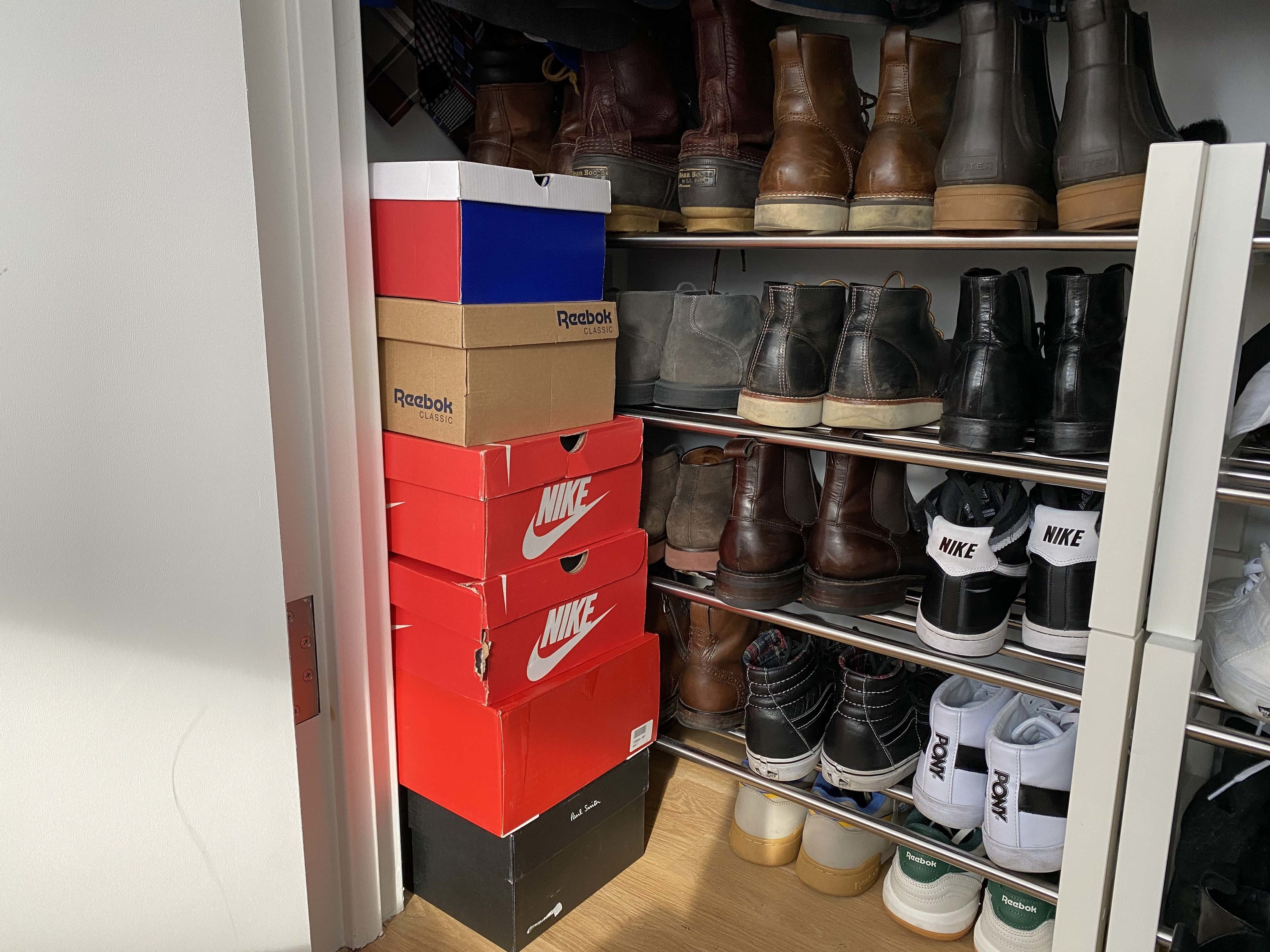 sneakers around me