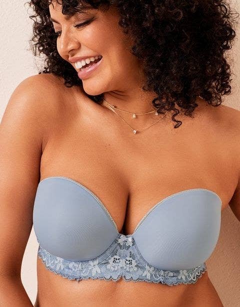 31 Bras Reviewers Say Are Actually So Comfortable