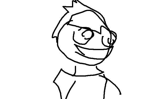 ちょいムズ 目を閉じて描いたピクサーキャラを当てろ ちょいムズ 目を閉じて描いたピクサーキャラを当てろ
