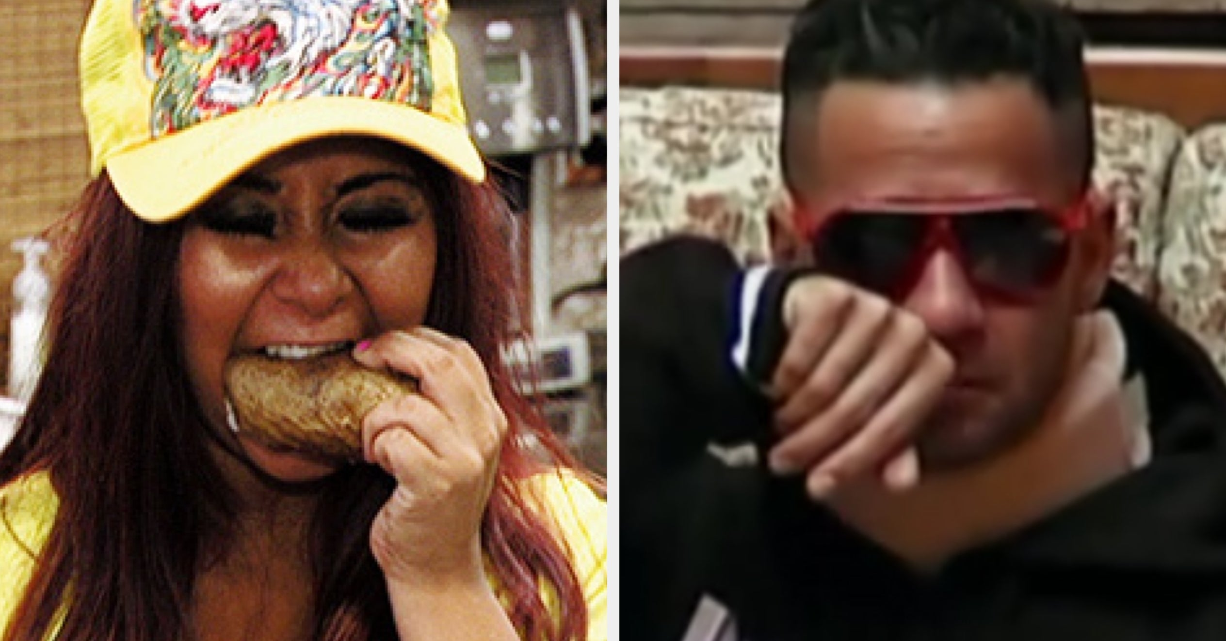 Quiz Which "Jersey Shore" Cast Member Will You Be Spending The Summer