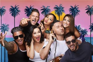 Jersey Shore