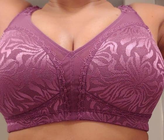 Behave Bras - The reviews are in and they're shocking. Women with
