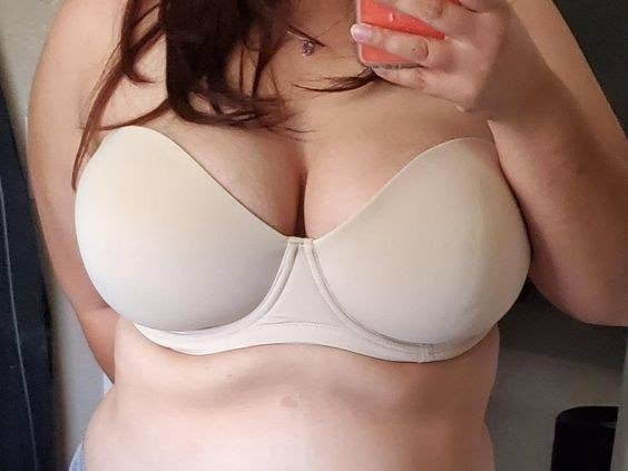 Lori Topper on X: Ordered the Ava bra (32F) from @LaraIntimates right  before lockdown and just wanted to tell you that it's the best non-wired  bra I've ever worn. Supporting small businesses