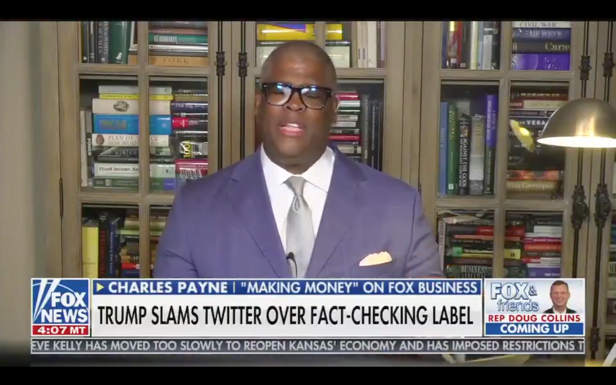 Trump Campaign And Fox News Are Attacking Twitter's Yoel Roth For Fact ...