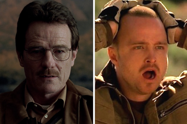 How Much Random "Breaking Bad" Knowledge Do You Have?