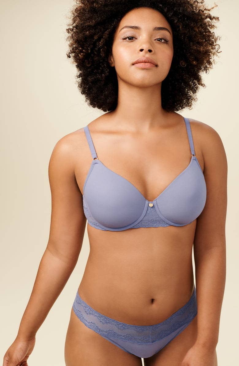 Here's Where Every Shape and Size Can Get the Best Bra Fitting in Toronto -  SavvyMom