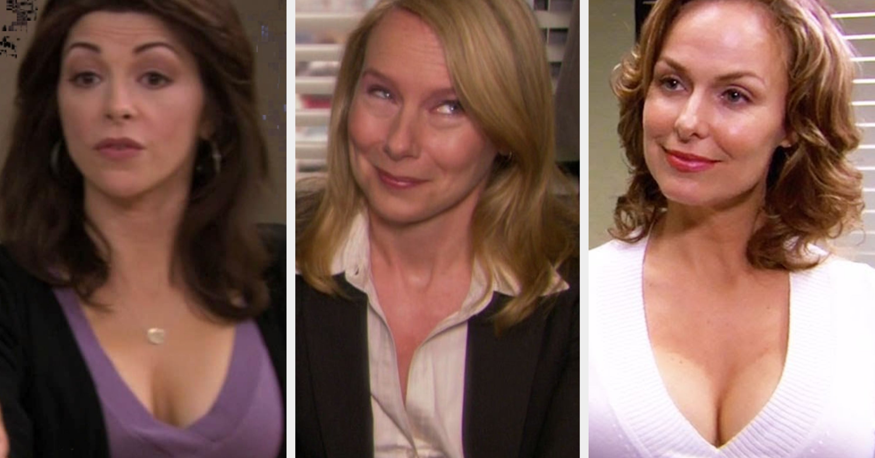 Michael Scott Had A Lot Of Love Interests — How Many Can You Name?