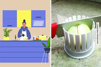 20 utensílios de cozinha que vão facilitar a sua vida