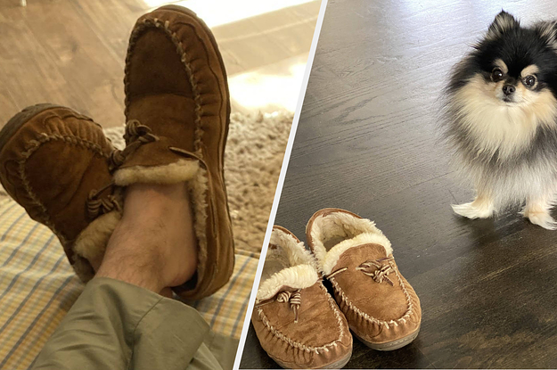 The Best House Shoes And Slippers For Quarantine