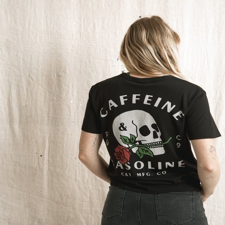 Just 33 Really Cute T Shirts You Ll Basically Wanna Live In