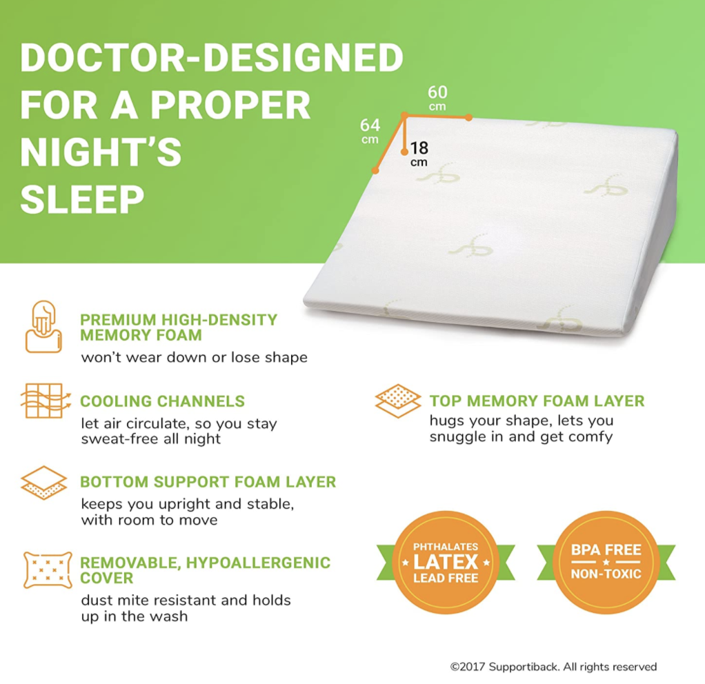 18 Game-Changing Products For Anyone That Has Trouble Sleeping At Night