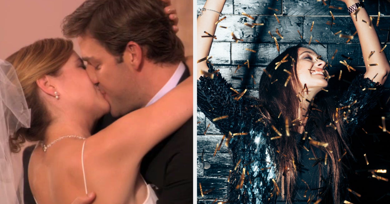 Plan A Party Meet Your Soulmate Quiz