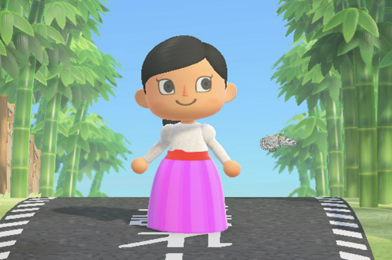 32 "Animal Crossing: New Horizons" Fashions 32 "Animal Crossing: New Horizons" Fashions