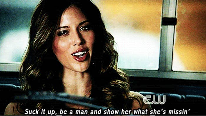 The Vampire Diaries Main Characters Ranked