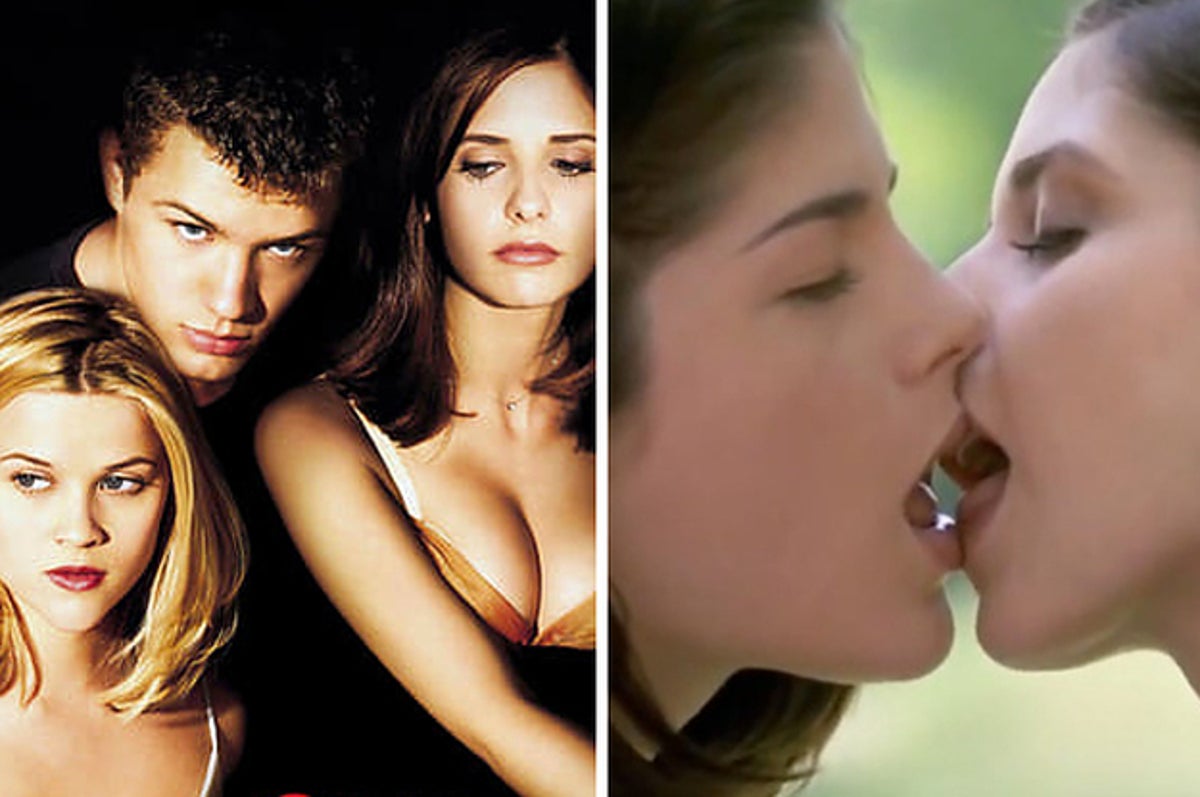 Watch Cruel Intentions Sex Scene - Best Porn Images, Hot Sex Photos and Fre...