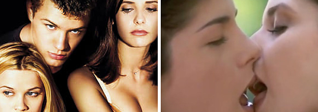 I Rewatched Cruel Intentions As An Adult And Oh Boy It Was A Mess i rewatched cruel intentions as an