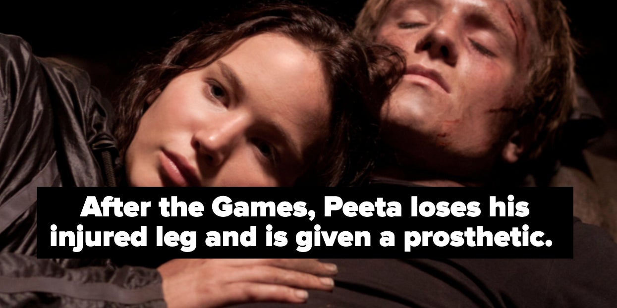 the hunger games movie katniss and peeta cave scene