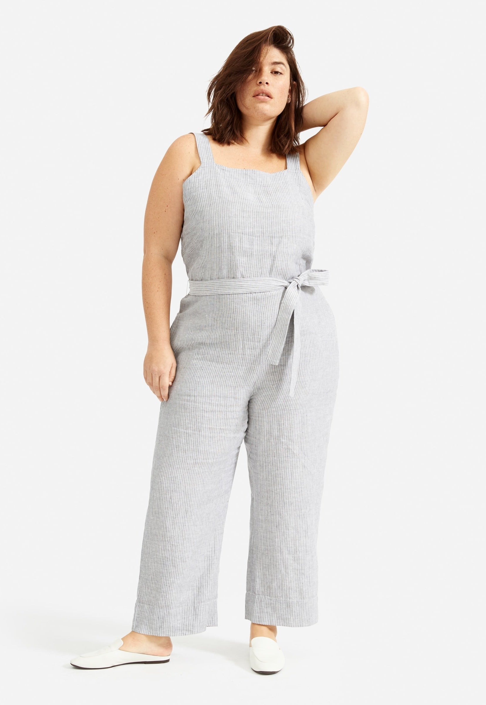 21 Clothing Items From Everlane That People Love