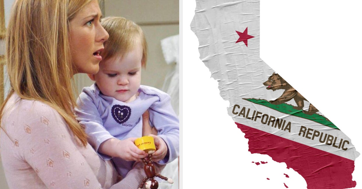 These Are The Most Popular Baby Names In Each State – Do You Like Yours? - BuzzFeed