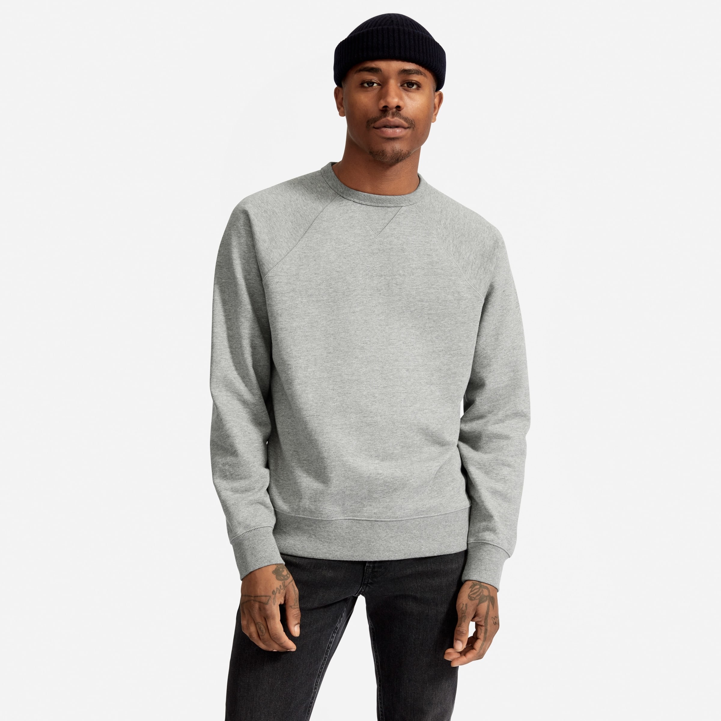 21 Clothing Items From Everlane That People Love