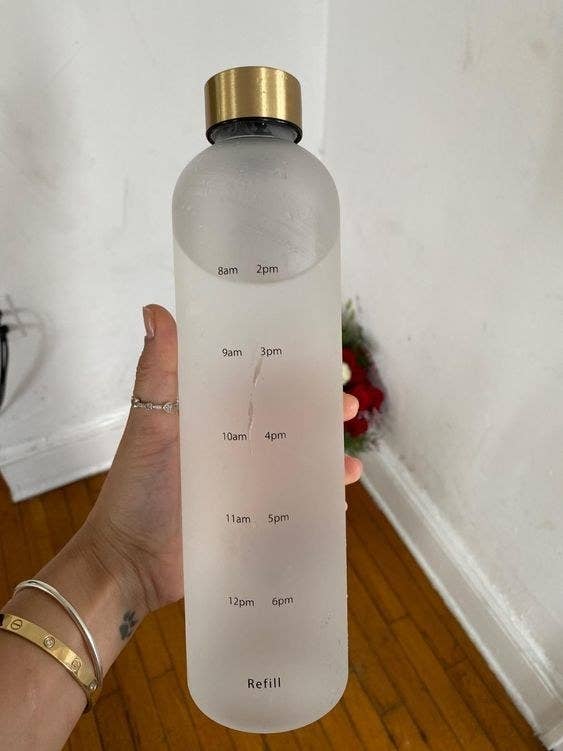 20 Water Bottles That Reviewers Truly Love