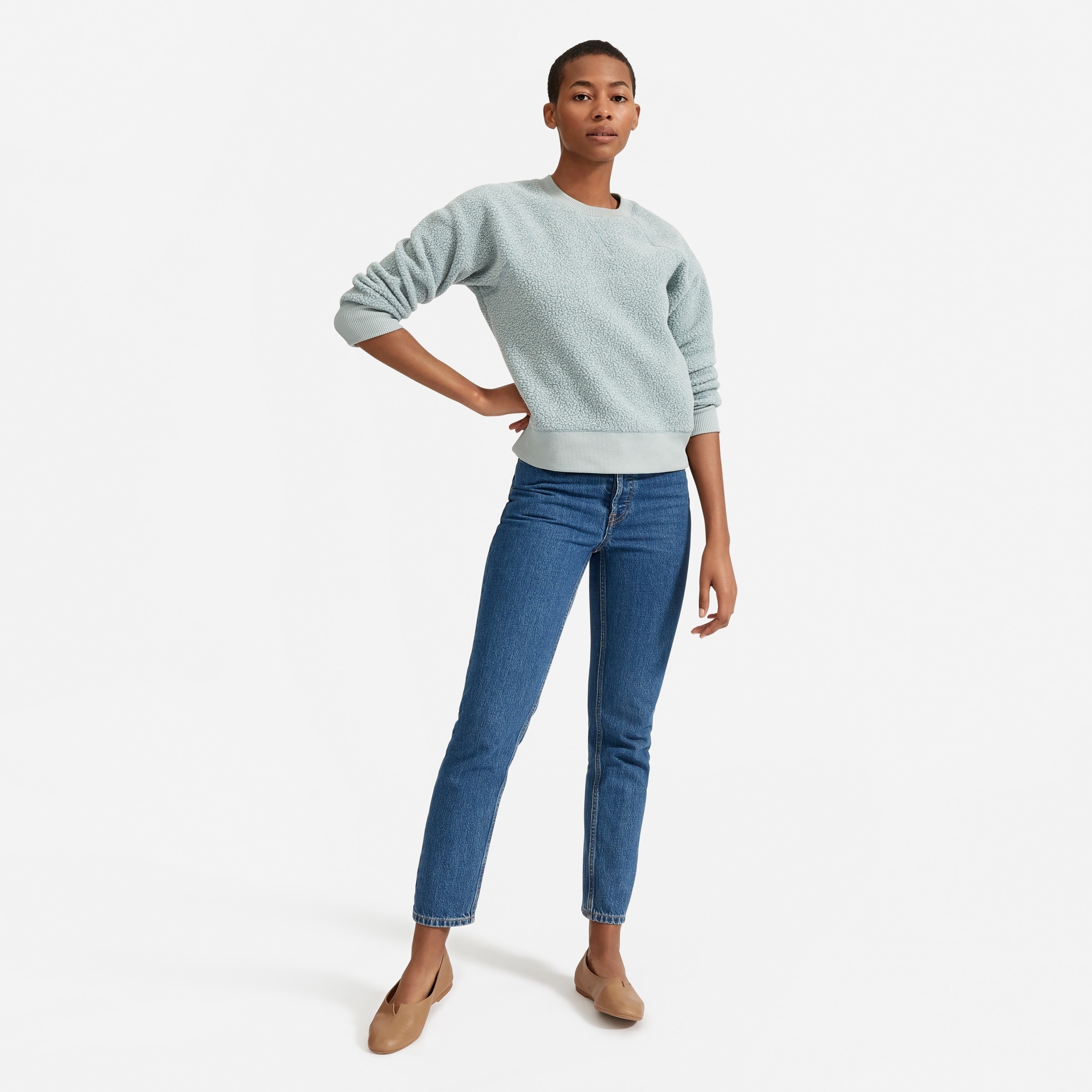 21 Clothing Items From Everlane That People Love