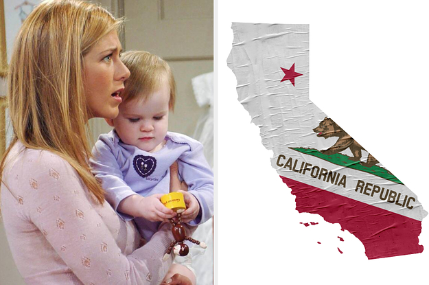 These Are The Most Popular Baby Names In Each State – Do You Like Yours?