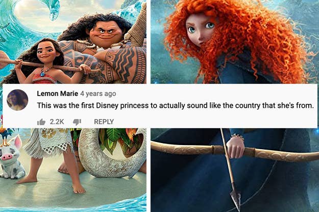 Disney Princess Song Quiz