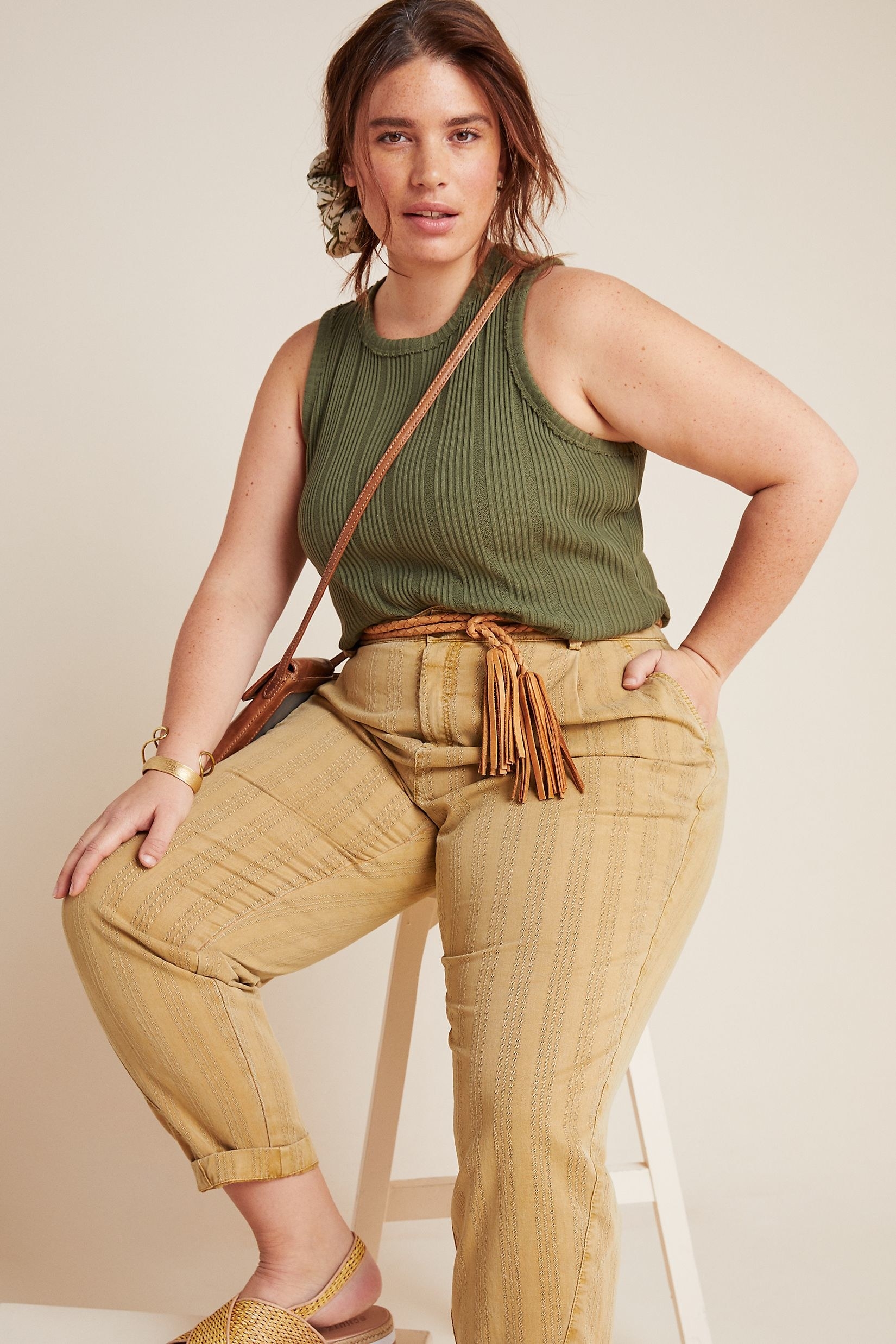 29 Comfy Tops You’ll Probably Want To Wear With Your Sweatpants