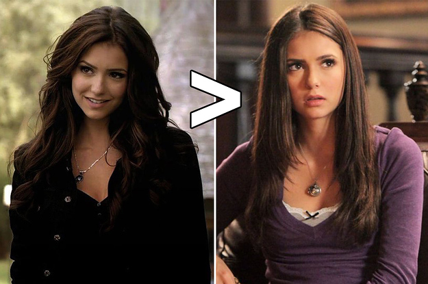 25 "The Vampire Diaries" Jokes For Anyone Who Knows It's A Teen TV Masterpiece