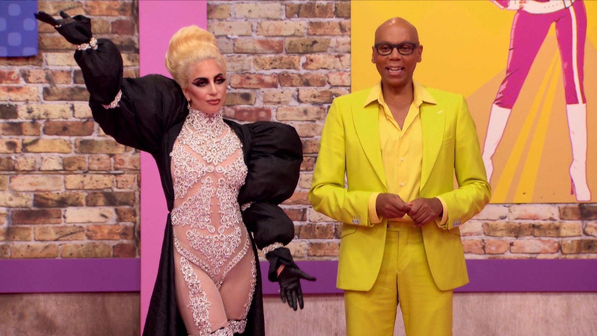 Rupaul S Drag Race Brought A Piece Of Queer Culture To Middle America Now What