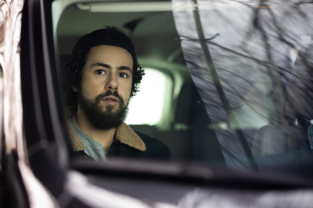 Ramy Youssef Says His Hulu Show 