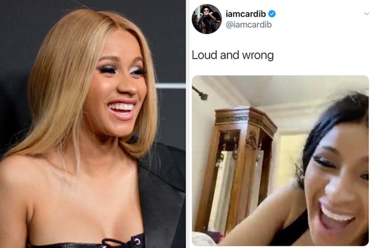 Cardi B sparks debate as she treats her daughter Kulture, 3, to